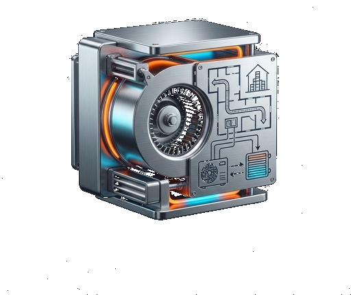 Projektowanie i dobór systemu